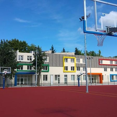 Youth Centre プロヴディフ エクステリア 写真