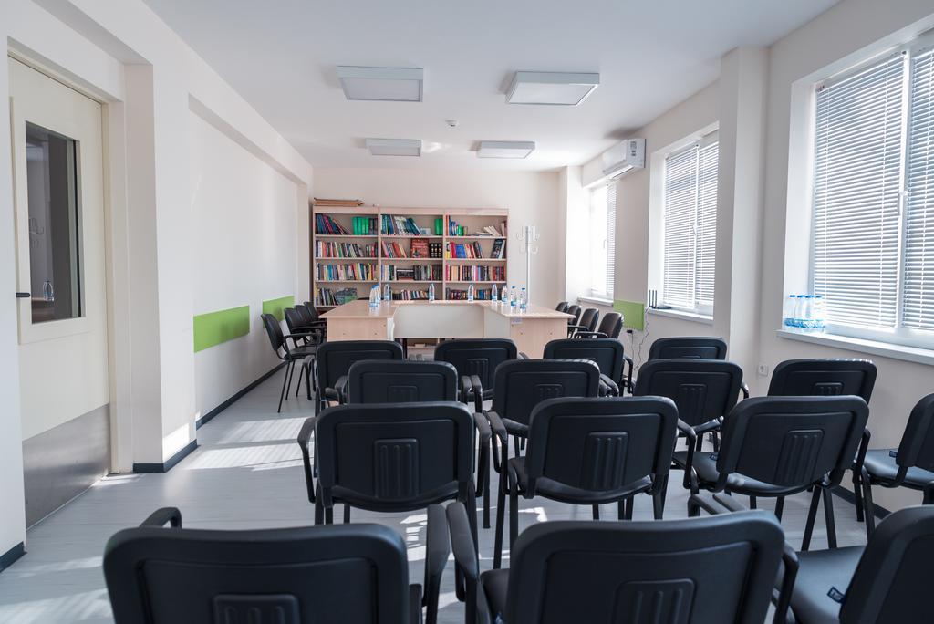 Youth Centre プロヴディフ エクステリア 写真